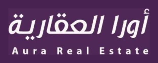 شعار أورا العقارية