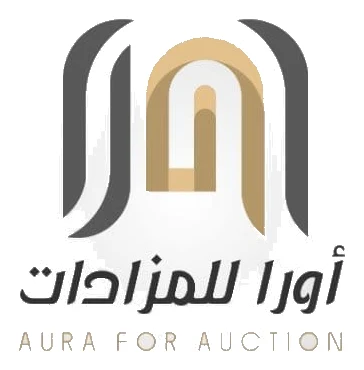 شعار أورا للمزادات
