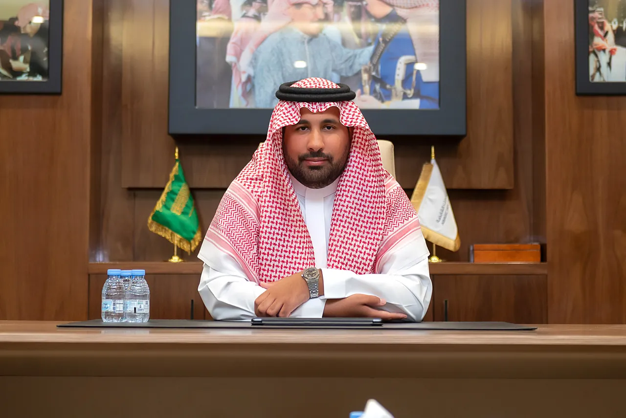 بورتريه في مكتب الإدارة