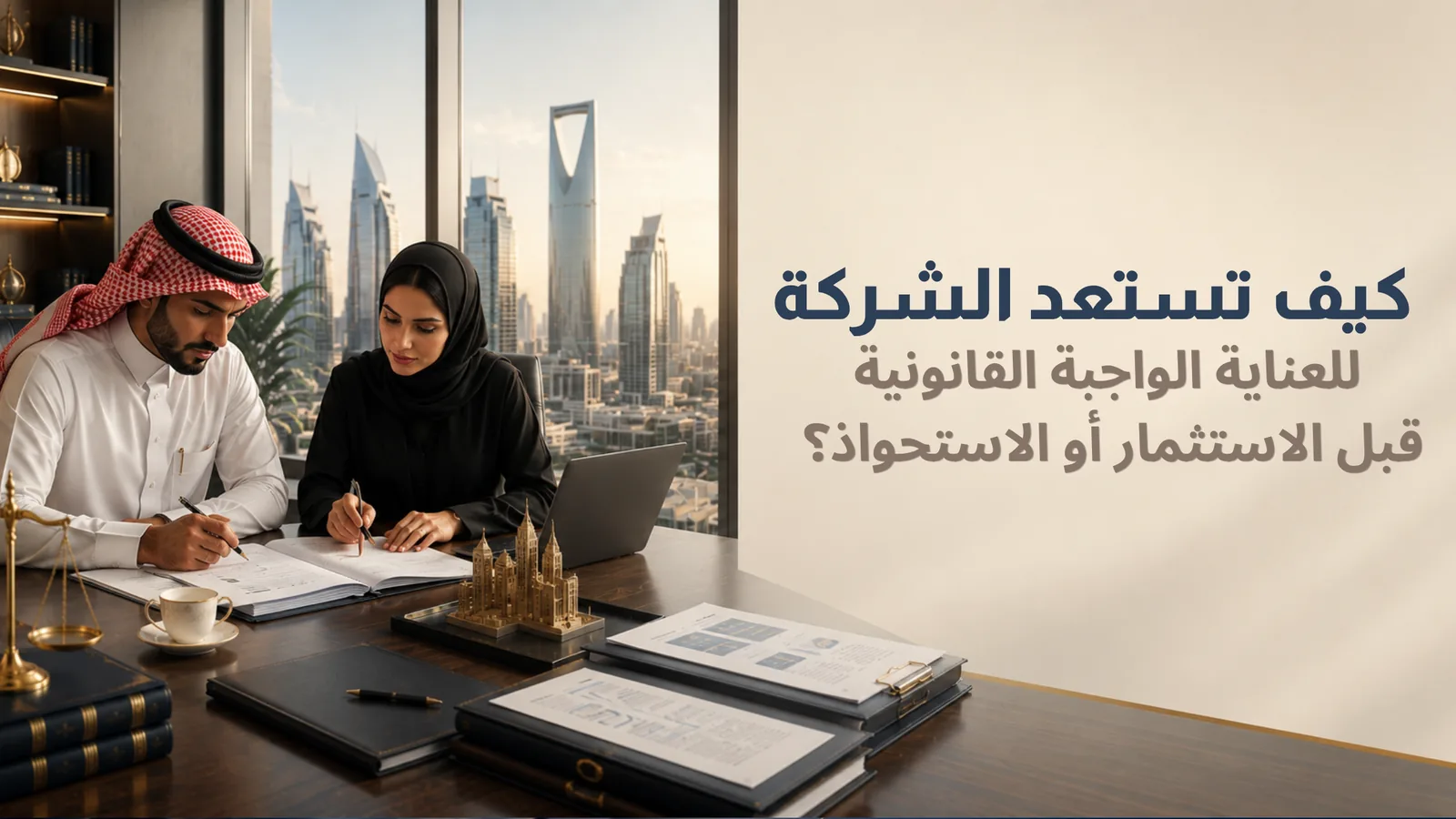 من أعمال الدوان مستشارون ومحامون